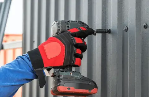 Travaux de zinguerie - Trémaouézan